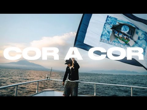 Cor a Cor - Geolier x Lazza x Shiva Type Beat - Prod. @ayojammie