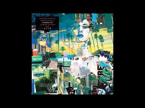 Cristian Ferrer, Maria Estrella - Summer Day (Lennart Richter Remix)