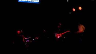 Bill Callahan at The Troubadour, Los Angeles CA - Eid Ma Clack Shaw - July 1st 2009