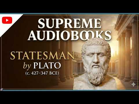 Statesman by Plato — free full audiobook