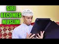When you Use Siri For the first time in your iPad | Zubair Sarookh