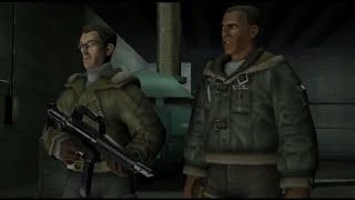 Second Sight Walkthrough Part 8: Reliance