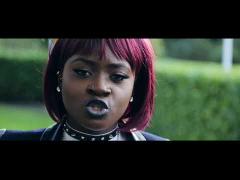 Natalie Okri - Don't You Dare
