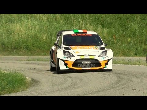 36° RALLY DELLA MARCA  2019  /   SHAKEDOWN        ( FULL  HD  )