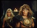 Manowar - Burning (Subtitulado en castellano)