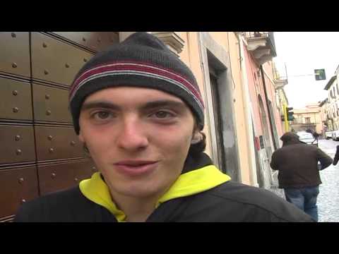 ONDA TG 06.11.2014 - SONDAGGIO FAMIGLIA