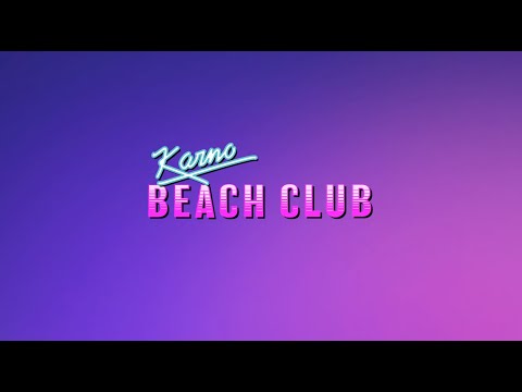 Introducing Karno Beach Club