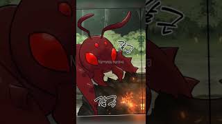 Descobriram uma espécie terrível.   #manhwa #manga