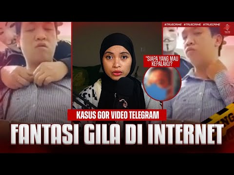 The Vietnam Video Case on Telegram That's Crazy and Nauseous