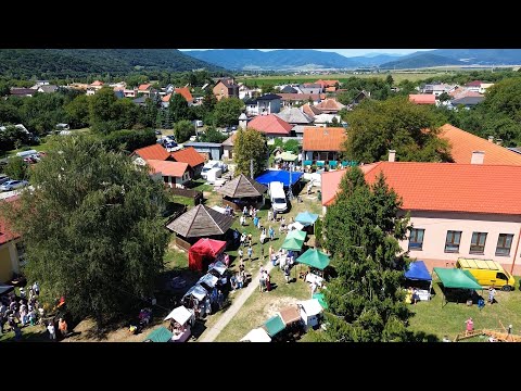 Várhosszúrét Felső-Gömör egyik meghatározó kulturális központja lett