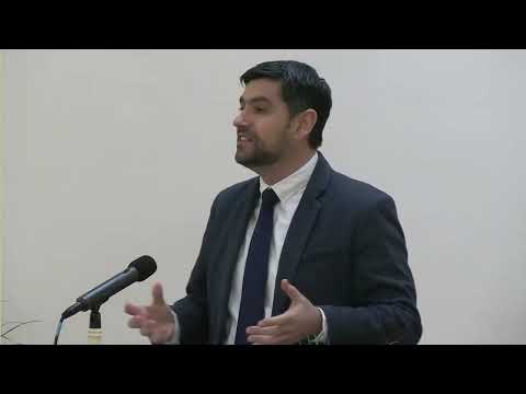 Želimir Stanić - "Velika borba kroz riječi"