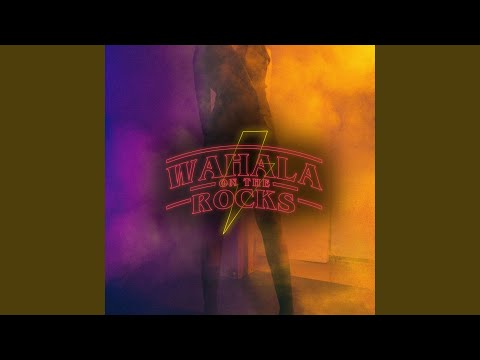 Wahala on the Rocks (feat. Fasina)