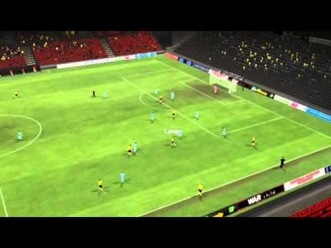 Quevilly 2 - 3 Tours FC - Match Highlights