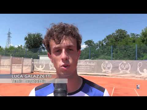 A Bolzano il Tennis Club Borgotrebbia si gioca la promozione in Serie A2