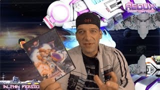 Redux Dark Matters review - Gamester81