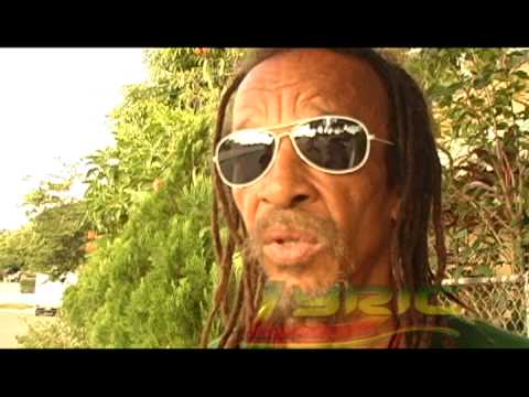 Kiddus I - Hit tune from the movie Rockers.