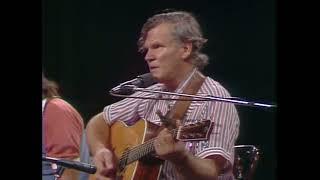 Doc Watson - Will The Circle Be Unbroken