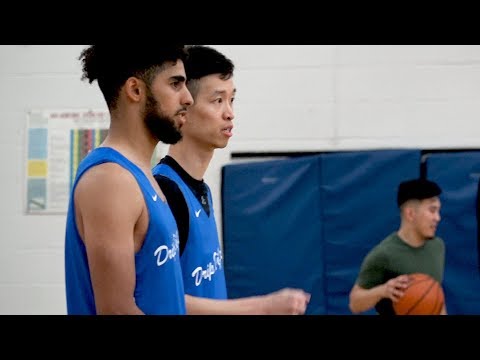 Squad vs Drip Different | Sunday Tier 1 - Tcbl 2019 Summer