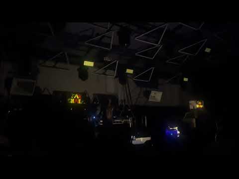 Young Warrior playing Roger Robin & Jah Shaka - Them Say We Wrong @ Colour Factory Hackney 23/08/25