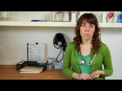 Medical Information : How to Cure Yeast Infections in Men