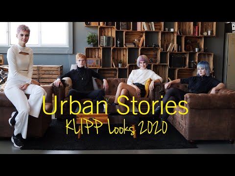KLIPP Trendfrisuren 2020 | Urban Stories