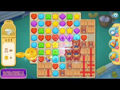 Matchington Mansion level 2012 HD
