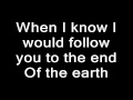 Verenice Buerling - Sorrows (lyrics) 