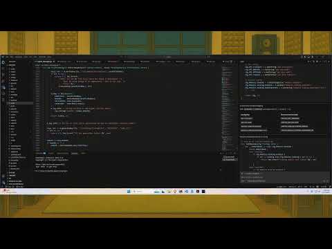 Cryft Labs Development Stream