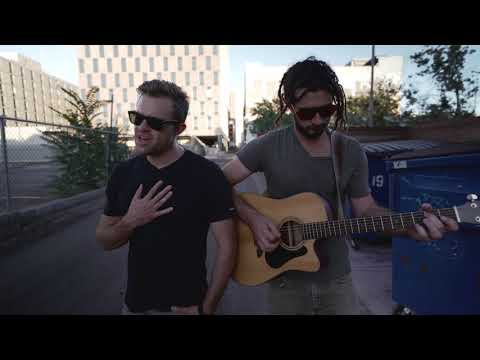 The Meanderings - Downtown Daze (Official Video)