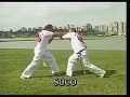 Movimentos Avançados de Capoeira 
