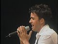 Luis Fonsi - Eligeme (En vivo)
