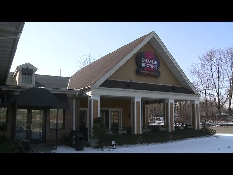 NJ Charlie Brown’s Restaurant Closures