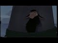 The Emperor S New Groove Jaguars Chase Waterfall 2000 VHS Capture 1