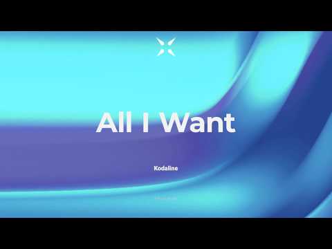 Kodaline - All I Want | Madebyfuture - Music