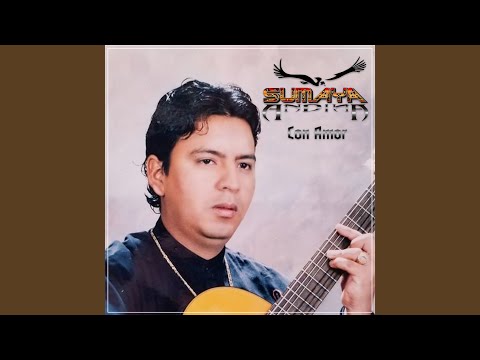 La Pagarás - Sumaya Andina
