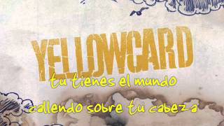 Yellowcard- Down My Head-Traducido Al Español