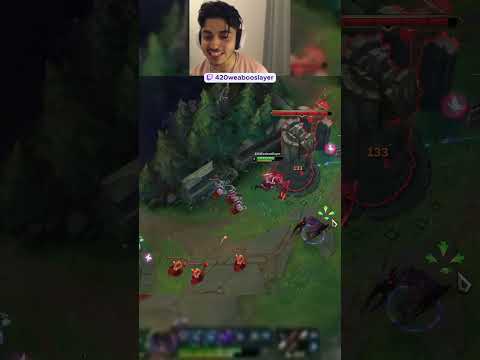 SOLOKILLING KNIGHT BEST MID CHINA WIT ZED l 420WeabooSlayer