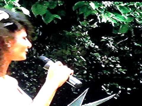 Meral al Mer ~ blaue Augen ~ very special (soul)version! @ x-factor