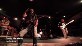 Made in China Band live at WE Thessaloniki (compilation)