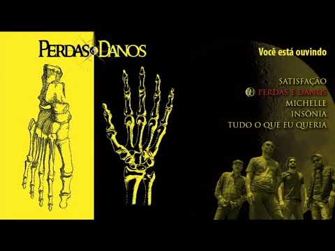 Perdas & Danos - "Perdas e danos"