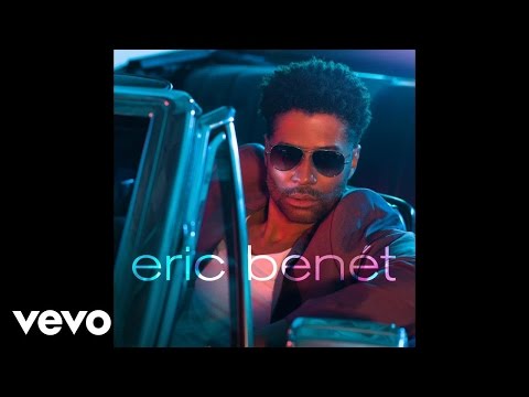 Eric Benet - Insane (Audio)