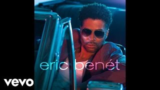 Eric Benet - Insane (Audio)