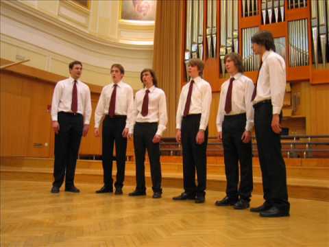 Škofijski fantje - Kaj bi te vprašal