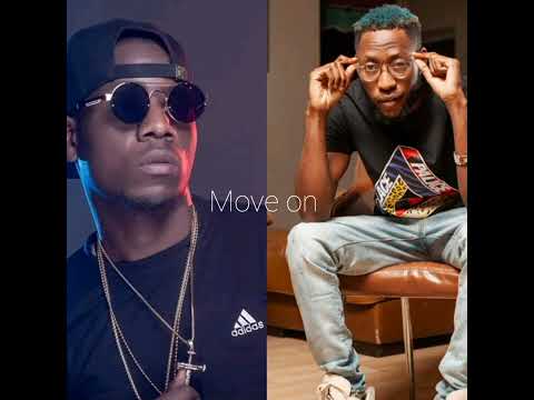 Jemax  Ft. Jazzy Boy -[Move On]