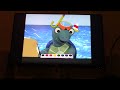 Baby Einstein In July Season 2 Episode 6 Baby Neptune Discovering Water