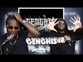 Hanumankind Genghis Reaction