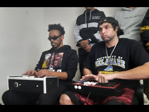 MvC2: Crack Til Dawn 14 [WB] - VDO vs Zuvick .:1.27.24:. [Player Cam]