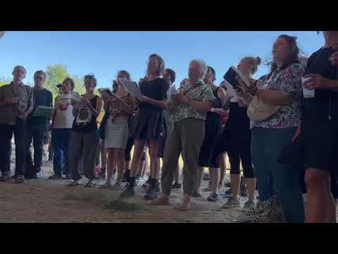 La rue des lilas/Gaza