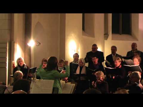 Adventsmusik am 2. Advent 2015