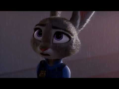 "Finding David" Part 26 - Goodbye Judy Hopps